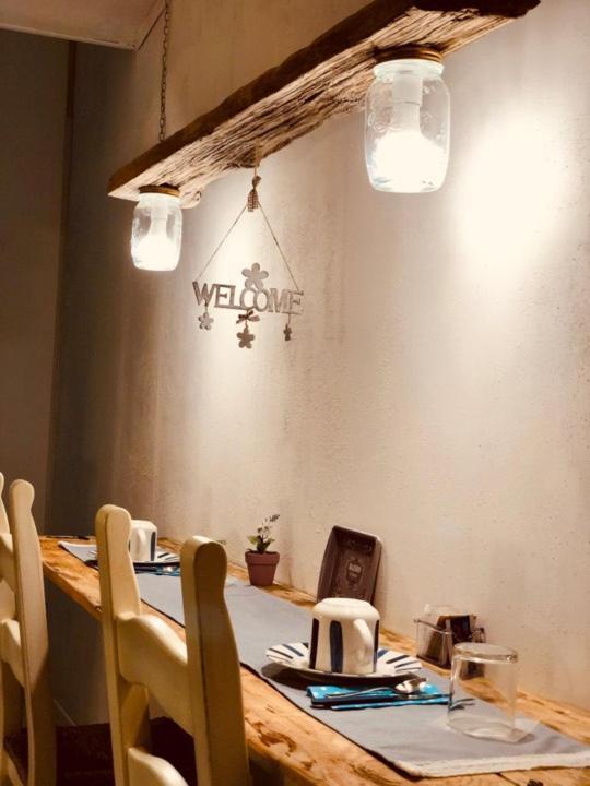 B&B Le Quattro Stagioni La Maddalena  Exteriér fotografie